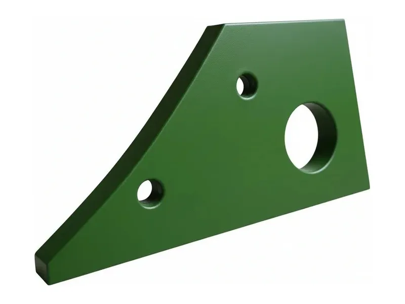Предплужник правый wst430/un350/un400/un430/ust430