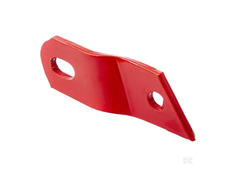 Деталь соединительная №19 левая