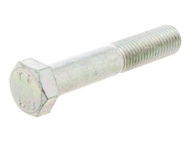 Болт м20х2,5х110 8,8